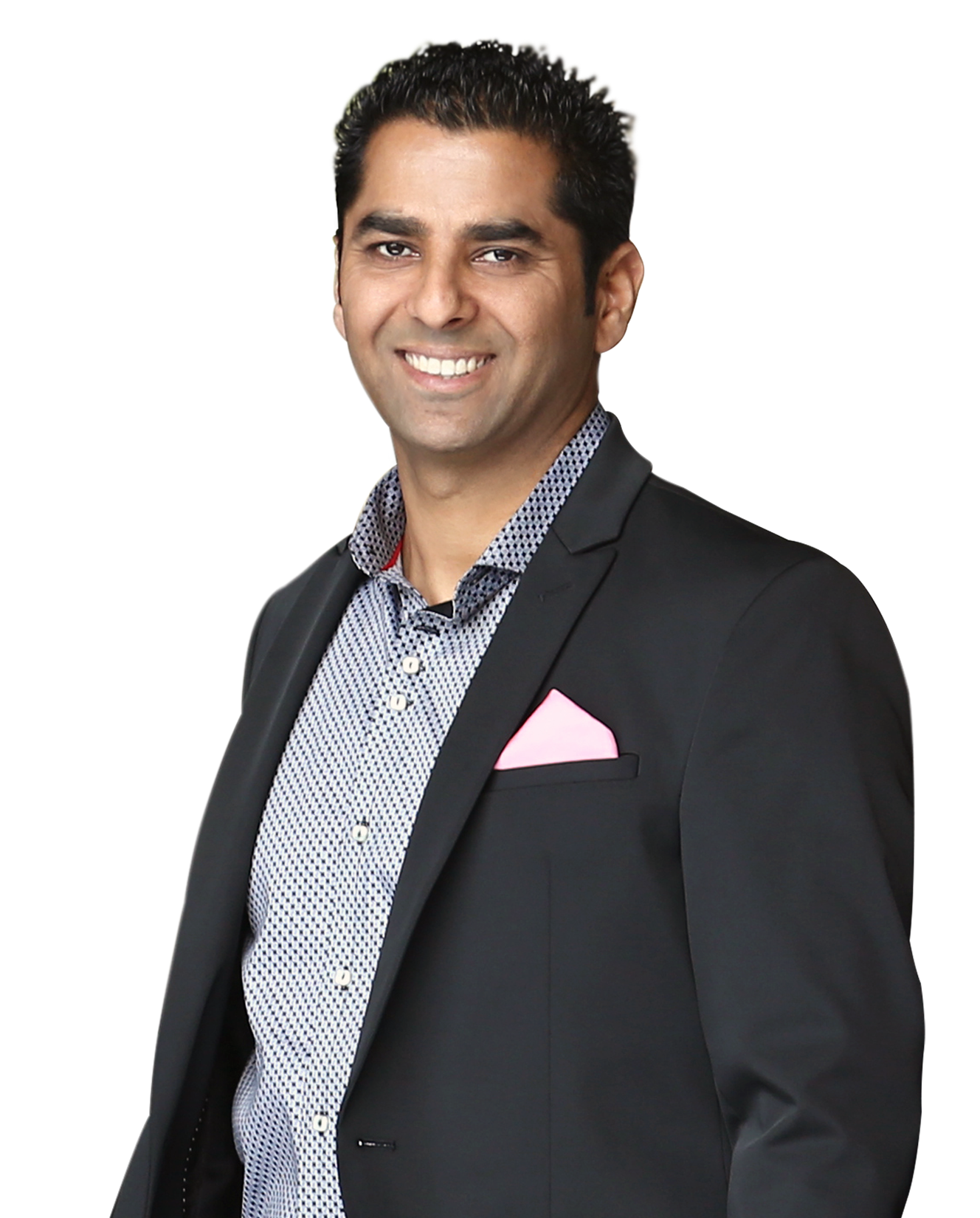 Sonny Bhinder, Metro Vancouver real estate expert